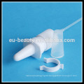 18/415 PP plastic white nasal sprayer